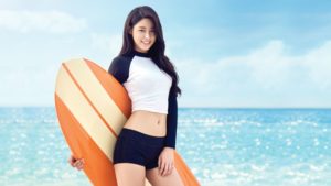 Top aoa seolhyun wallpaper hd Download