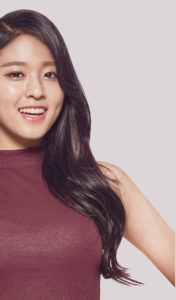 Top aoa seolhyun wallpaper hd Download