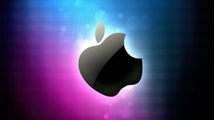 Download apple wallpaper 1920x1080 HD