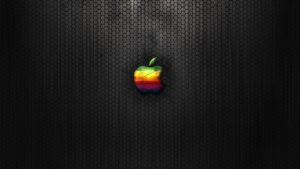 Download apple wallpaper 1920x1080 HD