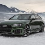 Download audi rs4 avant wallpaper HD