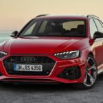 Download audi rs4 avant wallpaper HD