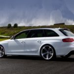 Top audi rs4 avant wallpaper HD Download