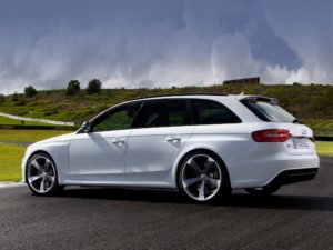 Top audi rs4 avant wallpaper HD Download