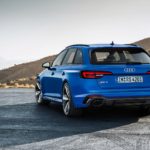 Top audi rs4 avant wallpaper Download