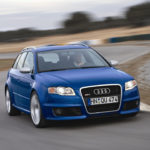 Top audi rs4 avant wallpaper Download