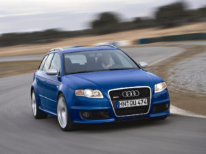 Top audi rs4 avant wallpaper Download