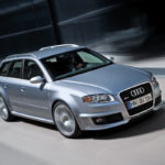 Download audi rs4 avant wallpaper HD