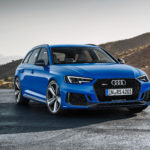 Top audi rs4 avant wallpaper HD Download