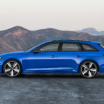 Download audi rs4 avant wallpaper HD