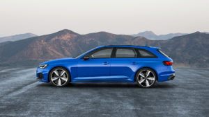 Download audi rs4 avant wallpaper HD