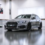 Top audi rs4 avant wallpaper free Download