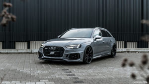 Download audi rs4 avant wallpaper HD