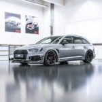 Top audi rs4 avant wallpaper 4k Download