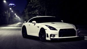 Download background gtr HD