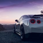 Top background gtr free Download