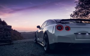 Top background gtr free Download