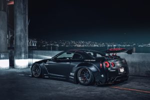 Download background gtr HD