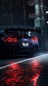 Top background gtr 4k Download