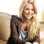 Top beautiful blondes wallpaper 4k Download