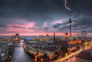 Top berlin wallpaper 4k Download