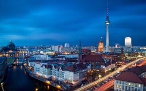 Top berlin wallpaper 4k Download