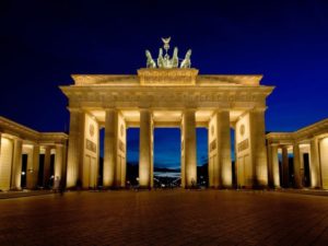 Top berlin wallpaper free Download