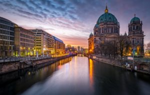 Download berlin wallpaper HD