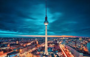 Top berlin wallpaper Download