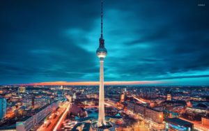 Top berlin wallpaper Download