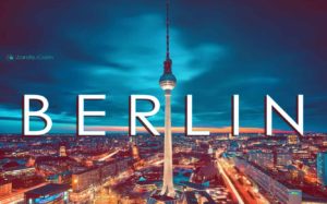 Download berlin wallpaper HD