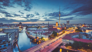 Top berlin wallpaper free Download