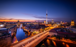 Download berlin wallpaper HD