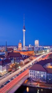 Top berlin wallpaper 4k Download