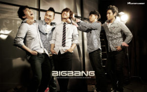 Top big bang wallpaper download free Download