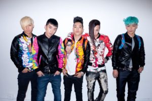 Top big bang wallpaper download HD Download