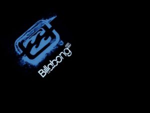 Download billabong wallpaper logo HD