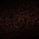 Top black and orange abstract wallpaper 4k Download