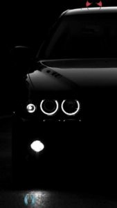 Top black car wallpaper 4k 4k Download