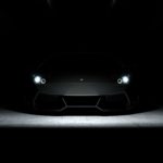 Top black car wallpaper 4k Download