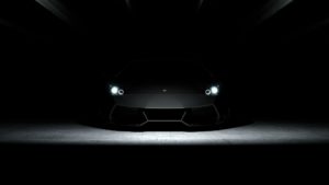 Top black car wallpaper 4k Download