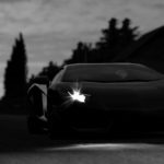 Top black car wallpaper 4k 4k Download