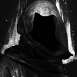 Top black grim reaper wallpaper 4k Download