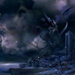 Top black grim reaper wallpaper Download