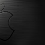 Download black wallpaper mac HD