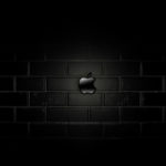 Download black wallpaper mac HD