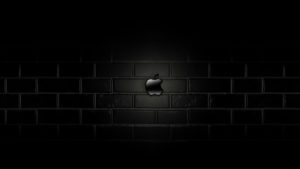 Download black wallpaper mac HD