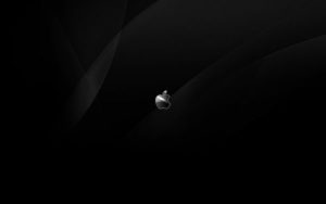 Top black wallpaper mac 4k Download