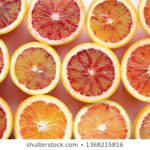 Download blood orange background HD