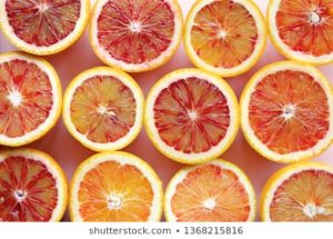 Download blood orange background HD